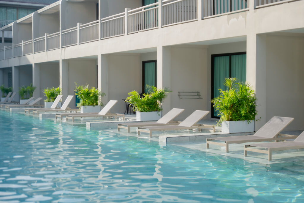 HIVE Pool