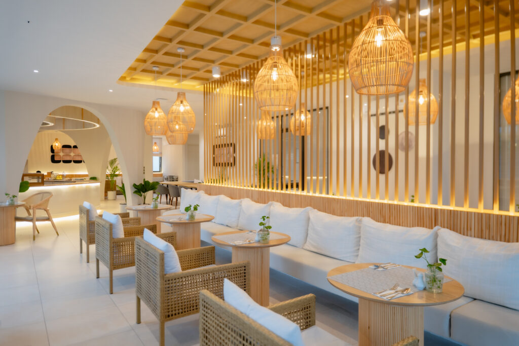 Taonga Cafe