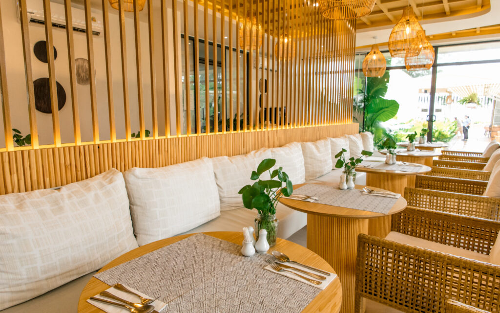 Taonga Cafe