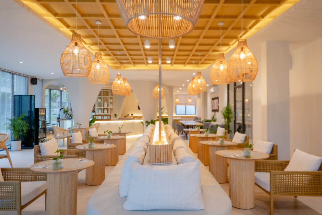 Taonga Cafe