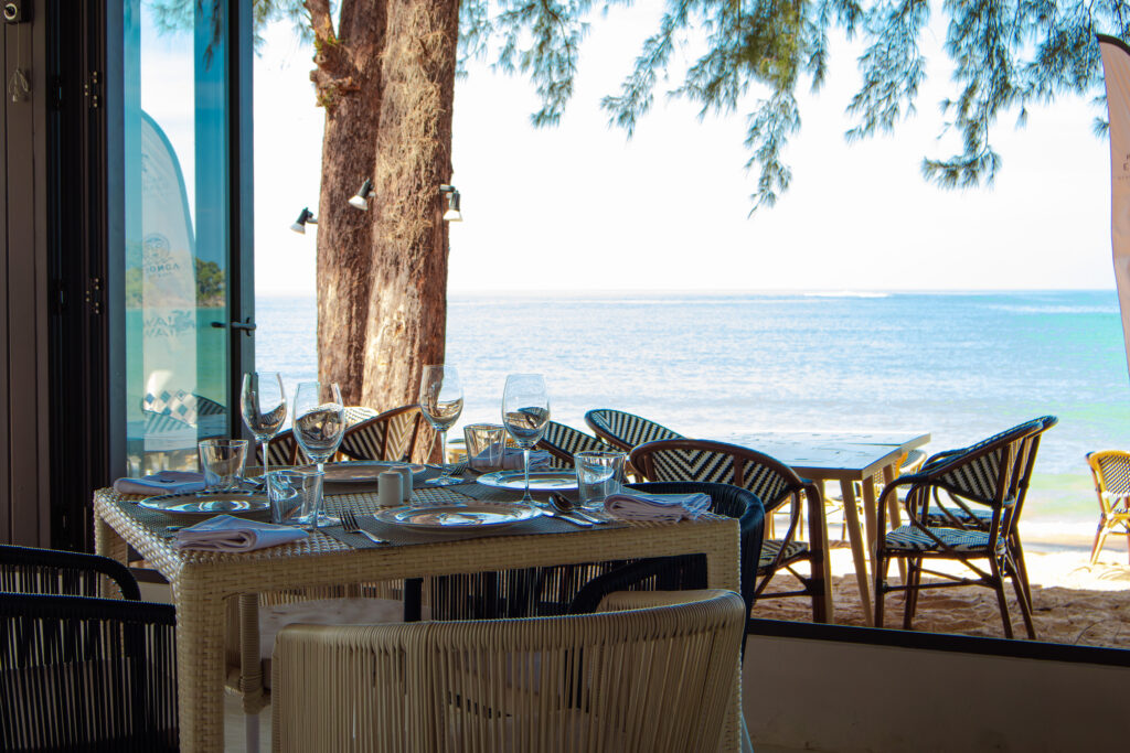 Wai Wai Restaurant
