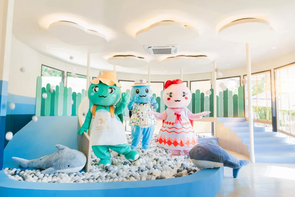 Kids Club