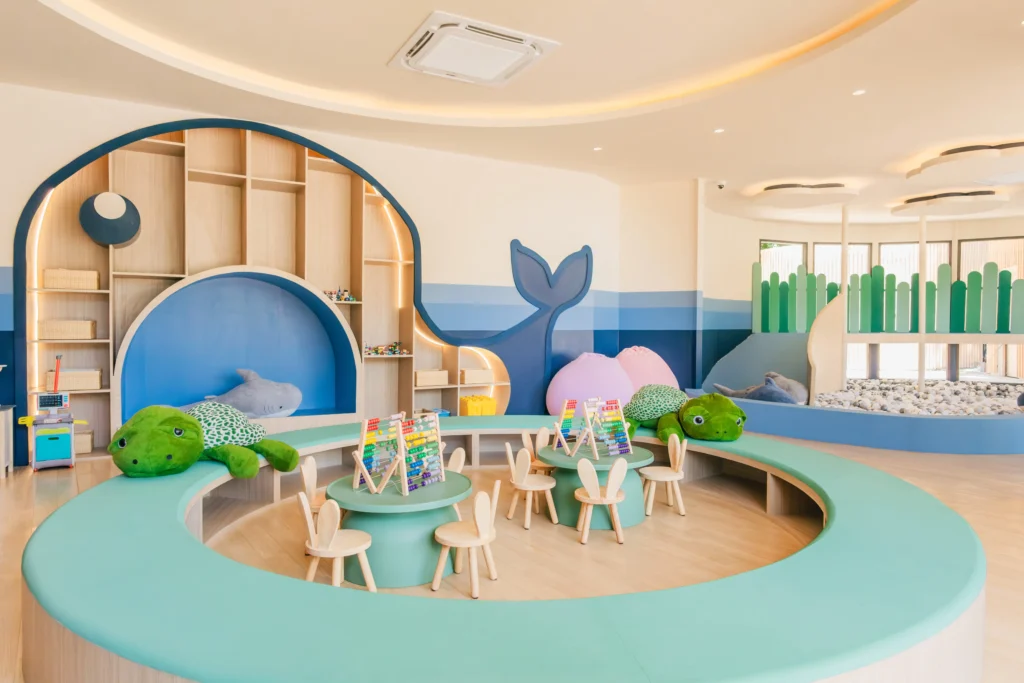 Kids Club