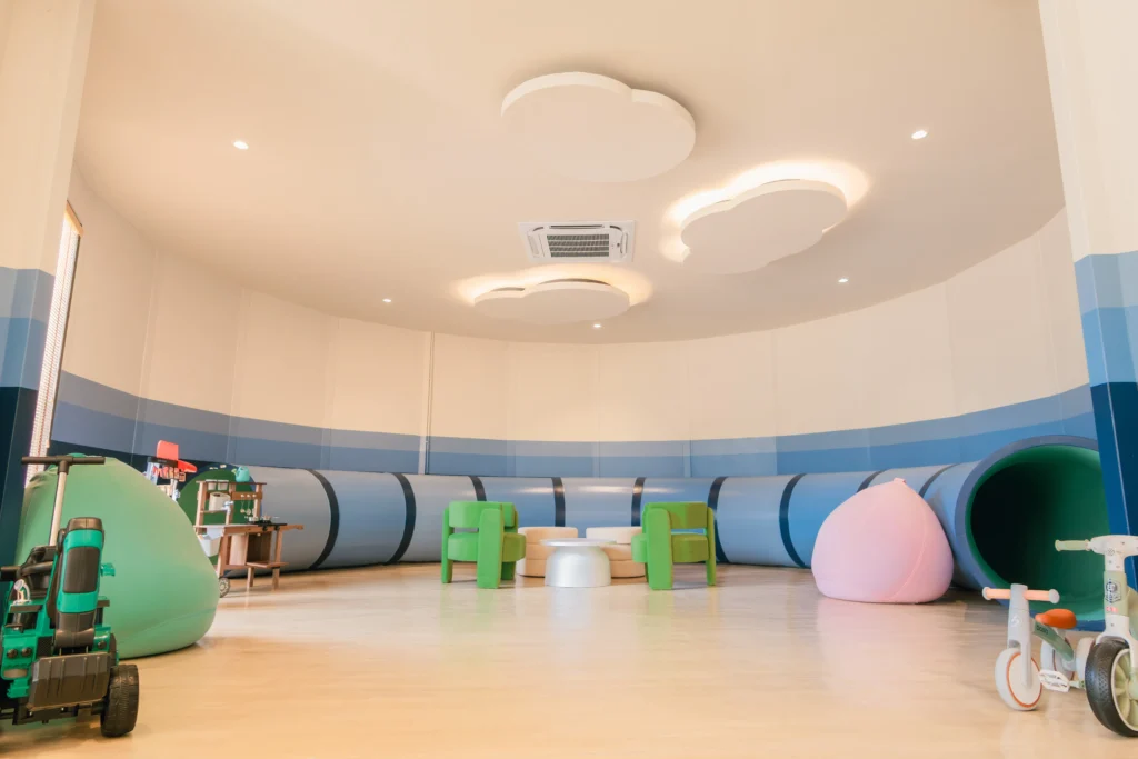 Kids Club