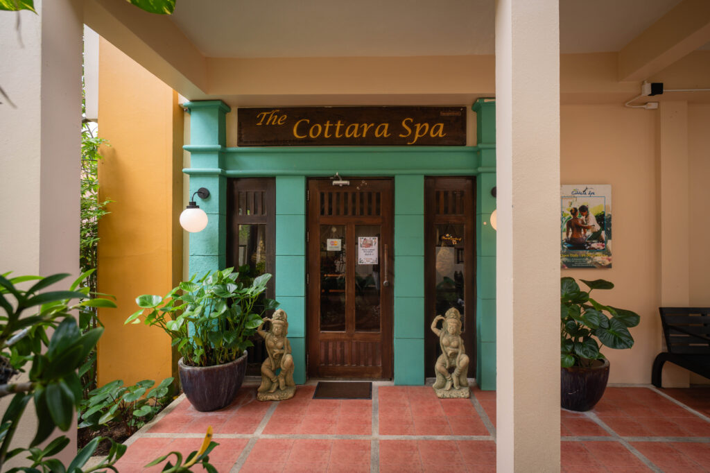 Cottara Spa