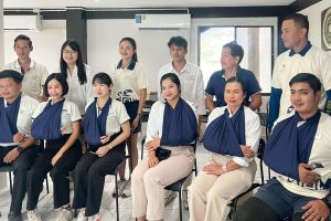 LINE_ALBUM_อบรมปฐมพยาบาลเบื้องต้น 26169_260128_1