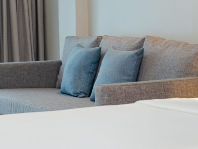 The Cloud Comfort(1)