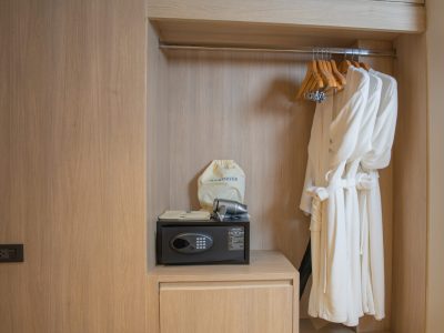 The Exceptional Finish