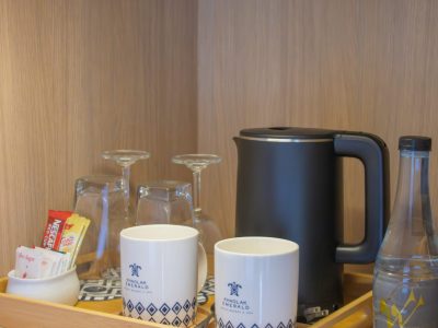 The Exceptional Finish(2)