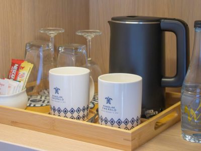 The Exceptional Finish(2)